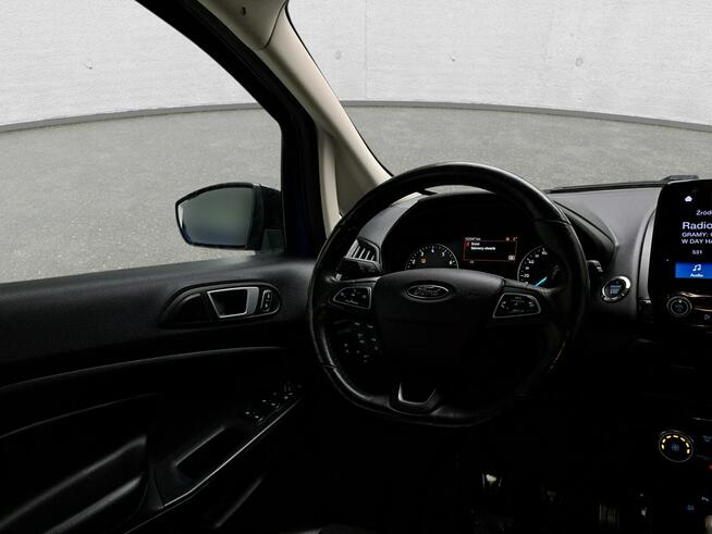 Ford EcoSport Komorniki - zdjęcie 10