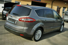 Ford S-Max 2,0TDCI NAVI, alu R17, skóra, 2014r. Płock - zdjęcie 7