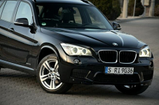 BMW X1 2,0D*M-Pakiet*143KM*X-drive 4x4*Panorama*LED*Niemcy Ostrów Mazowiecka - zdjęcie 3