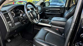 5.7HEMI Ram Box Kam cofania Wentyle Alpine Grzana kierownica Fv 23% Gdynia - zdjęcie 8