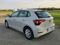 Volkswagen Polo LIFE 1.0 TSI 95KM Salon Polska, Możliwa zamiana Włocławek - zdjęcie 7