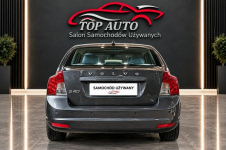 VOLVO S40 D4 2.0d 136KM 146 tys km SALON POLSKA Bi-Ksenon Skrętny Warszawa - zdjęcie 8