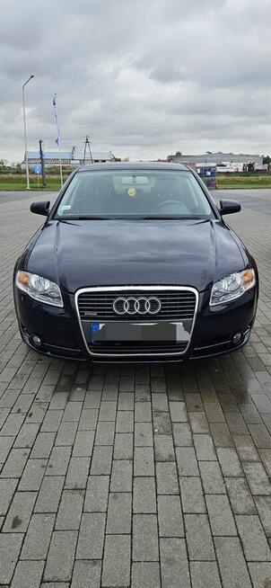 Sprzedam AUDI A4 2006, 13 500 ZŁ Żelazków - zdjęcie 5