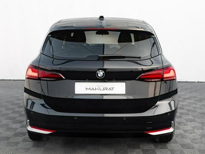 WND0876C#218i Ambient K.cof NAVI Podgrz.f Salon PL VAT23% Gdańsk - zdjęcie 8