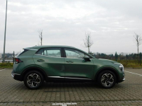 Kia Sportage Gwarancja Bezwypadkowy 100%  Model 2023r Żyrardów - zdjęcie 4