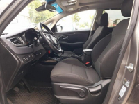 Kia Carens 1.6  GDI 135 KM  / L / Navi / / Pakiet zimowy / Salon  Pl / Poznań - zdjęcie 10