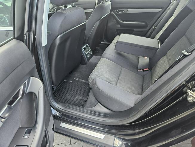 Audi A6 Stan Bardzo  dobry Polecam Rybnik - zdjęcie 10