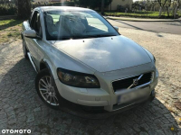 Volvo C30 1.6D Summum Warszawa - zdjęcie 7