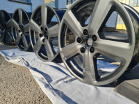 Renowacja felg aluminiowych i stalowych, toczenie CNC Starachowice - zdjęcie 5