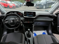 Peugeot 208 Janów Lubelski - zdjęcie 10