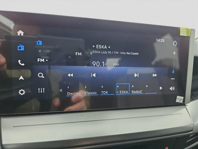 Opel Frontera Demo, Gwrancja, Vat 23% Łódź - zdjęcie 12