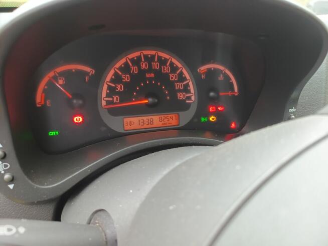 Fiat Panda II – 2010 rok, 82 000 km Toruń - zdjęcie 6