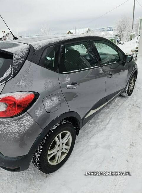 Renault Captur Skoczów - zdjęcie 1