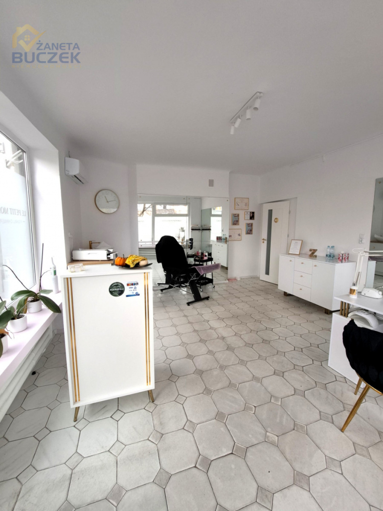 Odstąpię wyposażony Salon Kosmetyczny Sochaczew - zdjęcie 3