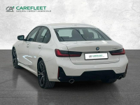 BMW Seria 3 318d mHEV aut Sedan Warszawa - zdjęcie 7