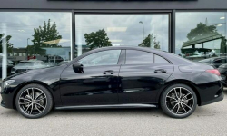 Mercedes CLA 220 4MATIC, AMG Premium Plus, rabat 76 410 zł Warszawa - zdjęcie 4