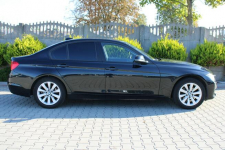 BMW 320 D F30 2.0D 184Km Automat 2014Rok Przebieg 194683Km Zambrów - zdjęcie 5