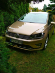 VW Golf Sportsvan 1.4 TSI/ DSG Grunwald - zdjęcie 12