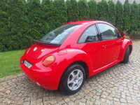 Volkswagen New Beetle Siewierz - zdjęcie 3