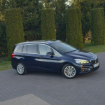 BMW Seria 2 220d xDrive Sport-Aut M Sport Ostrów Mazowiecka - zdjęcie 7