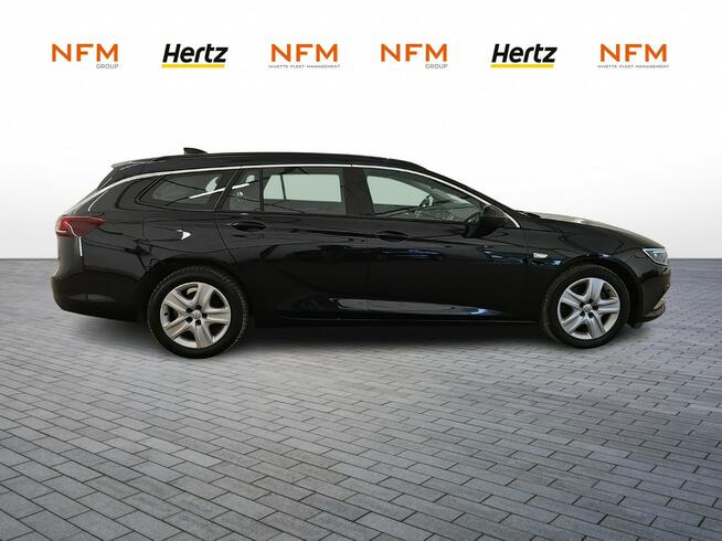 Opel Insignia 1,6 DTH S&amp;S(136 KM) Enjoy Salon PL F-Vat Warszawa - zdjęcie 7