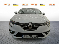 Renault Megane 1,5 DCI(115 KM) Intens Salon PL F-Vat Warszawa - zdjęcie 8