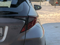 Toyota C-HR VAT 23% Navi Kamera Klima Tempomat Serwis Gwarancja Goworowo - zdjęcie 7