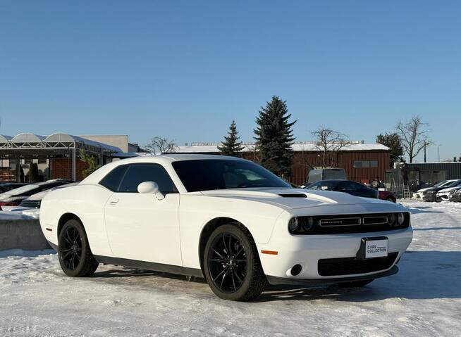 Dodge Challenger, 2021 Michałowice - zdjęcie 1