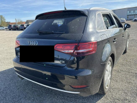 AUDI A3 2.0 TDI 150KM BIXENON virtual NAVI serwis BEZWYPADEK 2018 Tychy - zdjęcie 2