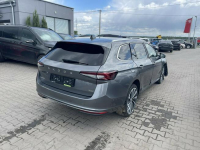 Škoda Superb 4x4 L&amp;K Automat Kamera Webasto Skóra Hak 193KM Gliwice - zdjęcie 4