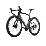 Pinarello Sram Red Etap Axs - Xolar Black - Road Bike - 2024 Bydgoszcz - zdjęcie 2