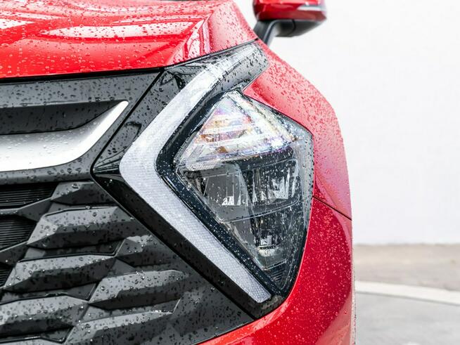 Kia Sportage SUV 1.6 T-GDI 7DCT 2WD M+Smart MHEV 150KM Salon Polska Poznań - zdjęcie 9