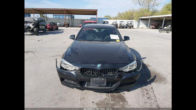 BMW 340 B58 / M-Pakiet / niski przebieg Białystok - zdjęcie 2