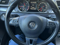 Volkswagen Passat 2.0 TDI Navi Klimatronic Kamera Gostyń - zdjęcie 11