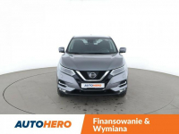 Nissan Qashqai Navi/ kam.cofania. podg.fotele/ aut.klima Warszawa - zdjęcie 10