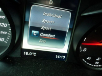 sprzedam ładnego MERCEDESA GLC 250 2.0 CDI 4MATIC 210KM salon polska Lublin - zdjęcie 12