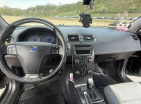 Volvo c30 2009 1.6 109 km diesel prywatny właściciel