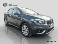 Suzuki SX4 S-Cross Łódź - zdjęcie 3