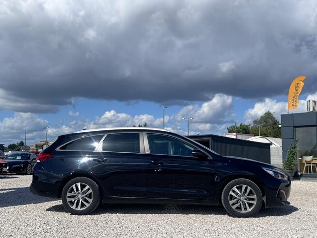 Hyundai i30, 2019 Michałowice - zdjęcie 3