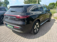 Mercedes EQC Komorniki - zdjęcie 3