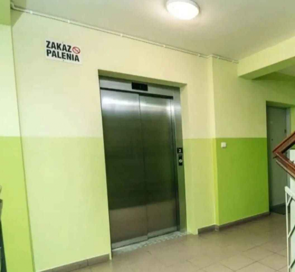 2pok, 39met, Okolice Słowiańskiej BALKON/WINDA/2006 (Wrocław) Śródmieście - zdjęcie 9