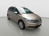 Volkswagen Touran Komorniki - zdjęcie 1