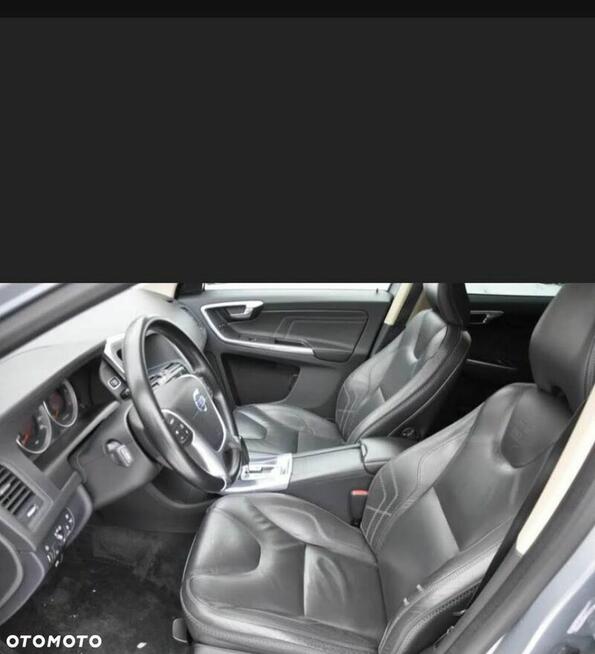 Volvo XC 60 Lubin - zdjęcie 5