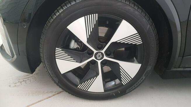 Renault Megane EV40 Equilibre ! Z Polskiego Salonu ! Faktura VAT ! Warszawa - zdjęcie 9