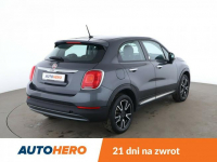 Fiat 500x GRATIS! Pakiet Serwisowy o wartości 1000 zł! Warszawa - zdjęcie 7