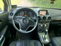 Opel Antara 2.0CDTI 150km Automat 07r 4x4 Tarnów - zdjęcie 7