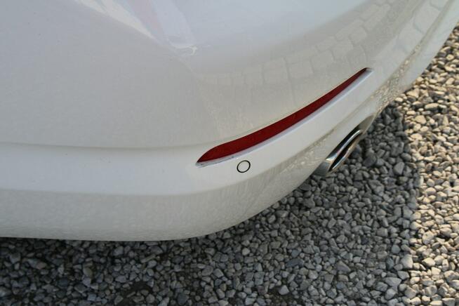 BMW 530 X-Drive Salon Polska netto 80 406 PLN Gwarancja Warszawa - zdjęcie 11