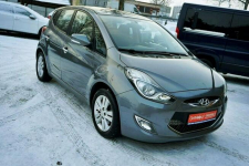 Hyundai ix20 1,4CRDI Klima, alu R16, 2012r, Płock - zdjęcie 4