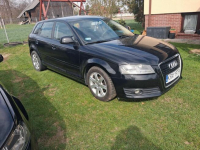 Audi A3 Słomniki - zdjęcie 3