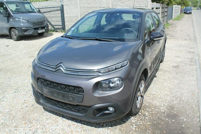 Citroen C3 Ostrów Wielkopolski - zdjęcie 1